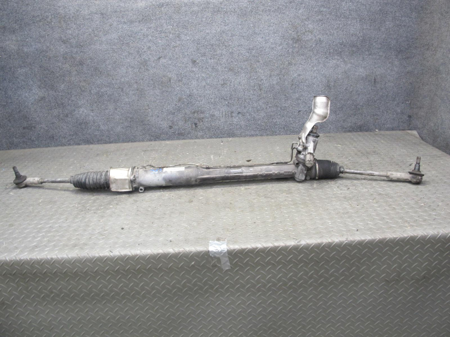 2003-2010 Porsche Cayenne 957 Power Steering Gear Rack AND Pinion 7L5422055CR