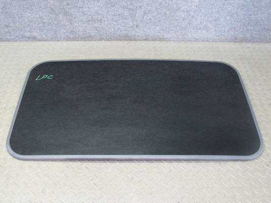 2003-2010 Porsche Cayenne 957 Sunroof Glass Window