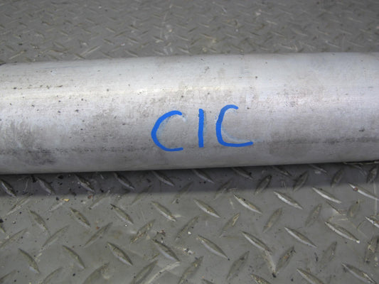 84-96 Chevrolet Corvette C4 Rear A/T Driveshaft Drive Shaft 10054289 OEM