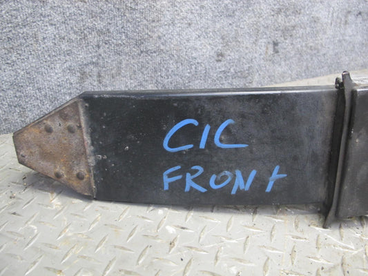 92-96 Chevrolet Corvette C4 Convertible Front Suspension Mono Leaf Spring OEM