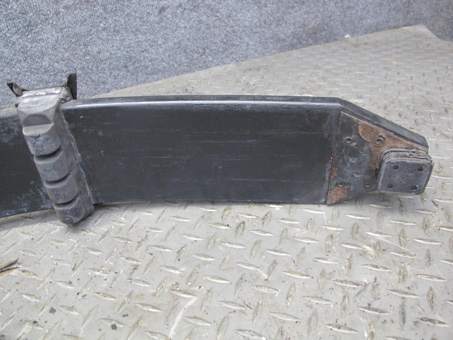 92-96 Chevrolet Corvette C4 Convertible Front Suspension Mono Leaf Spring OEM