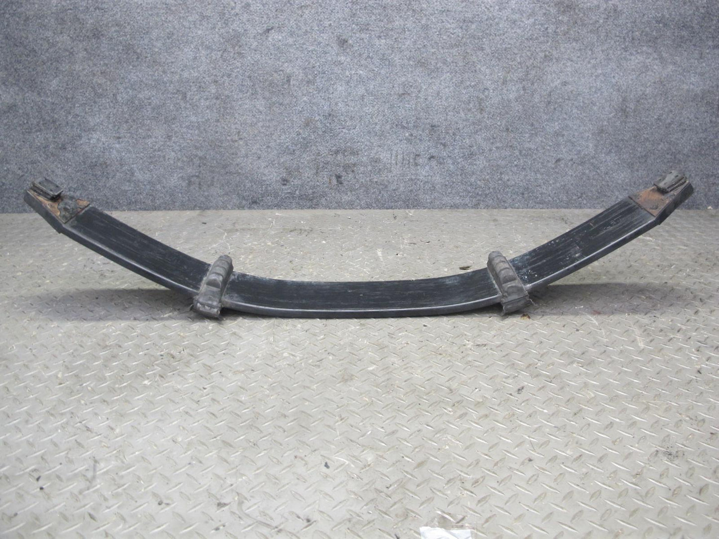 92-96 Chevrolet Corvette C4 Convertible Front Suspension Mono Leaf Spring OEM