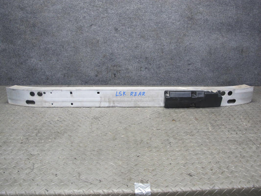 04-06 Lexus UCF30L LS430 Rear Bumper Impact Reinforcement Bar OEM