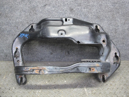 2014-2018 BMW F15 X5 Automatic Transmission Crossmember Support Bracket