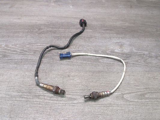 11-15 Mini S R55 R56 R57 R58 R60 R61 N18 Set of 2 Oxygen O2 Lambda Sensor OEM