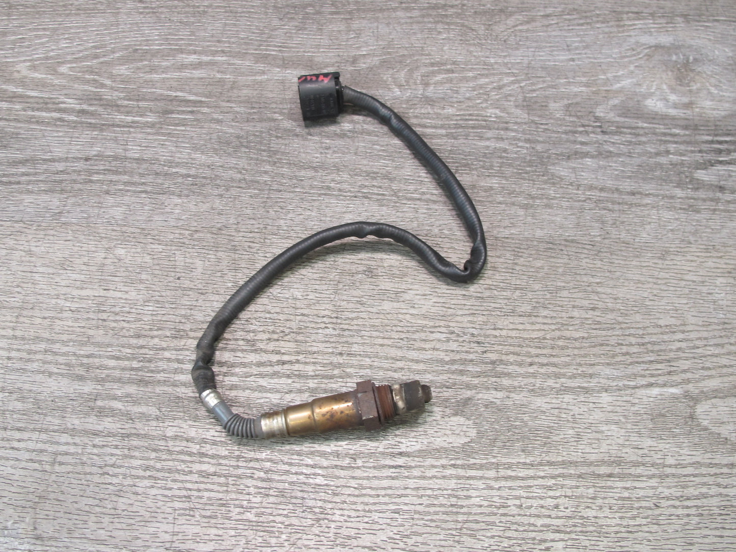 11-15 Mini S R55 R56 R57 R58 R60 R61 N18 Set of 2 Oxygen O2 Lambda Sensor OEM