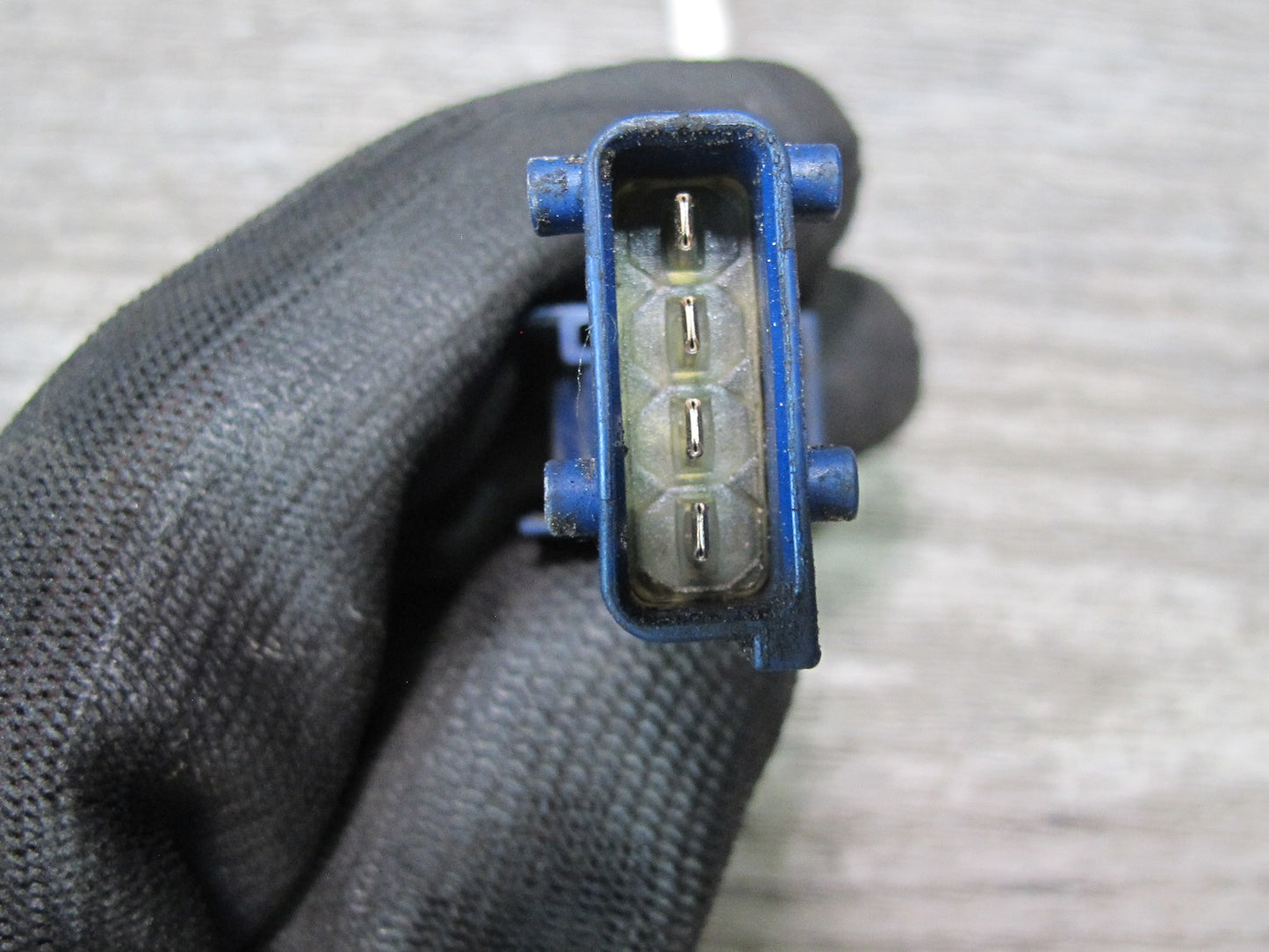 11-15 Mini S R55 R56 R57 R58 R60 R61 N18 Set of 2 Oxygen O2 Lambda Sensor OEM