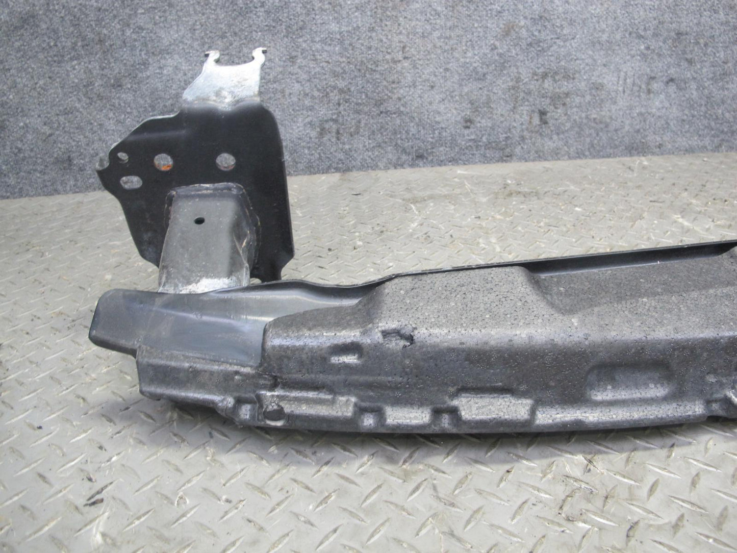 2003-2006 Porsche Cayenne 955 Front Bumper Reinforcement Impact Crash Bar