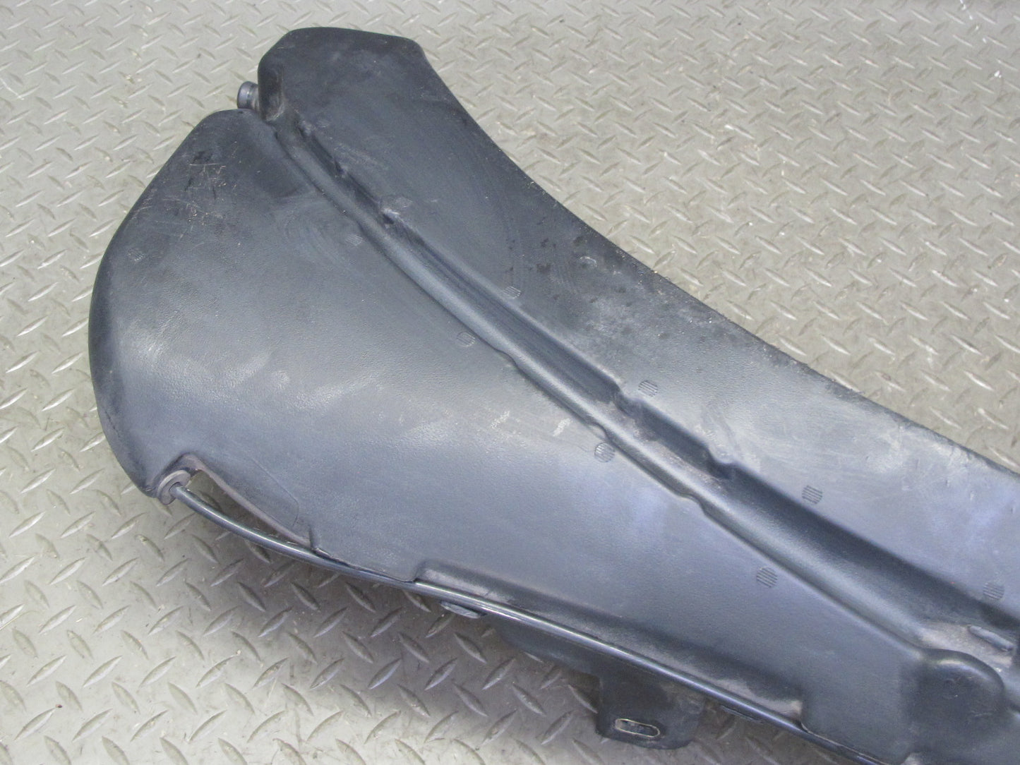 1999-2005 Porsche 911 Carrera 996 Windshield Washer Reservoir Tank W/ Pump