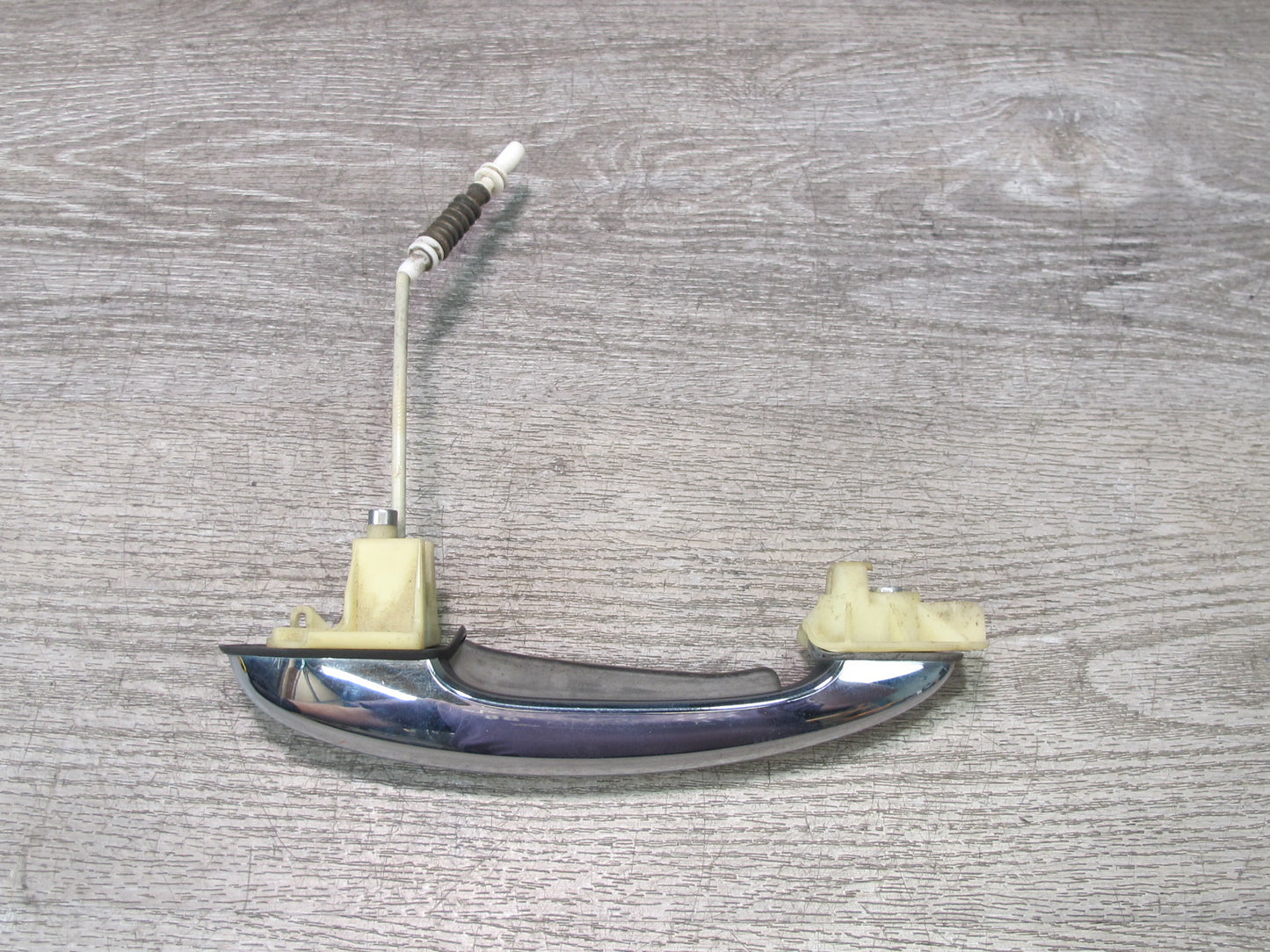 11-15 Mini Cooper R60 Countryman Set of 4 Front & Rear Door Exterior Handle OEM