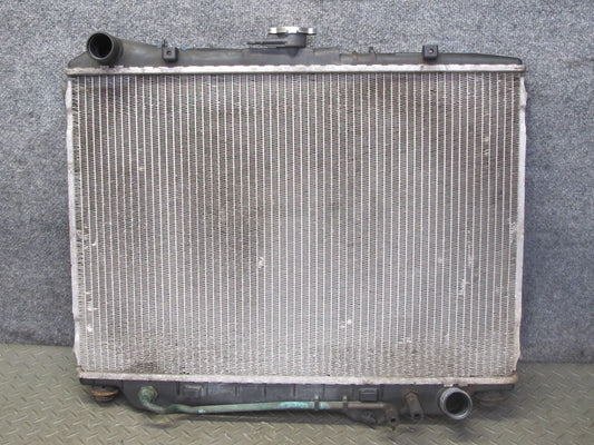99-01 Isuzu Vehicross 3.5L 6VE1 A/T Engine Cooling Radiator 8524679222 OEM