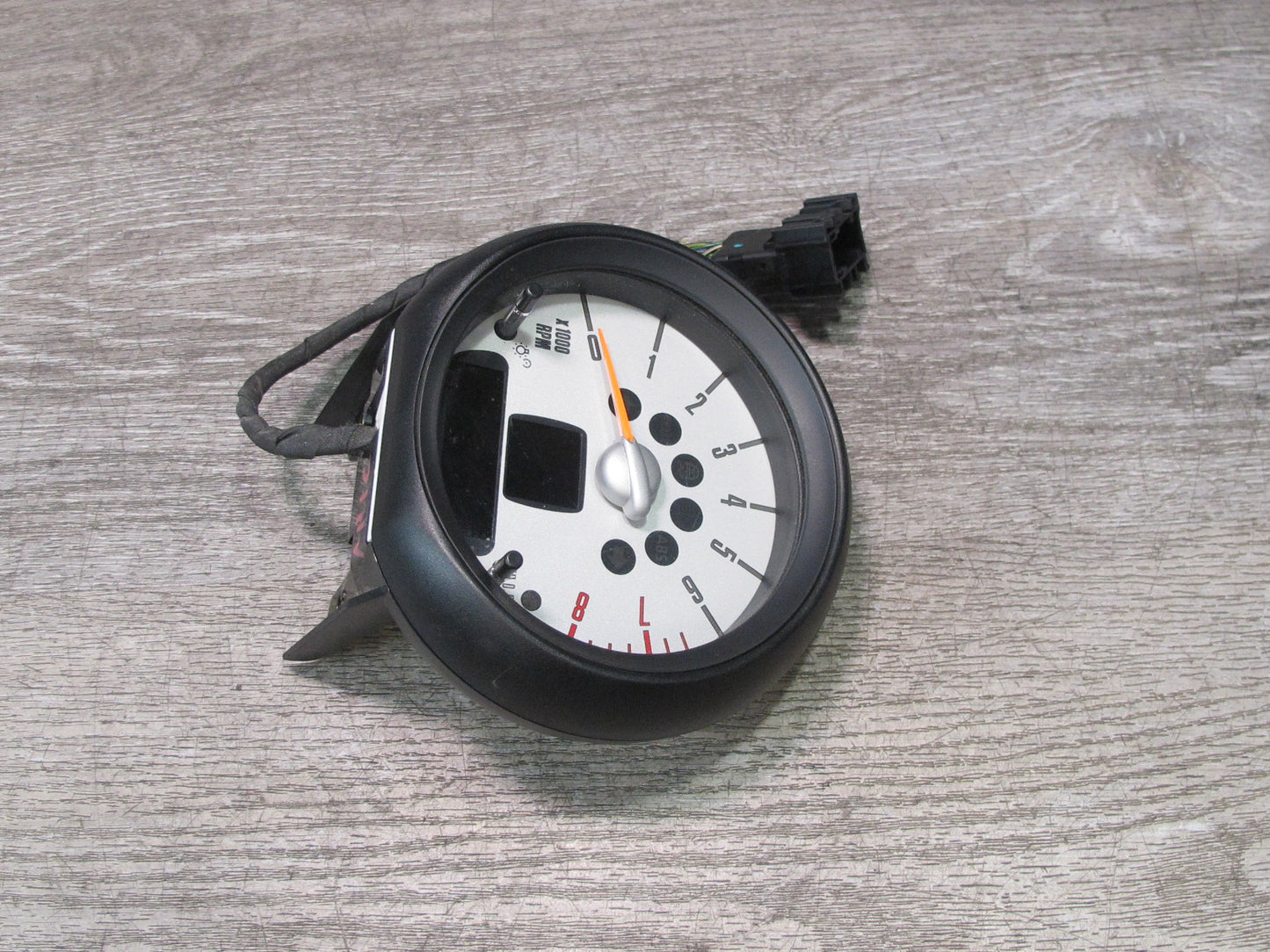 11-12 Mini Cooper R55 R56 R57 R58 R59 R60 Tachometer Gauge Cluster 9275561 OEM