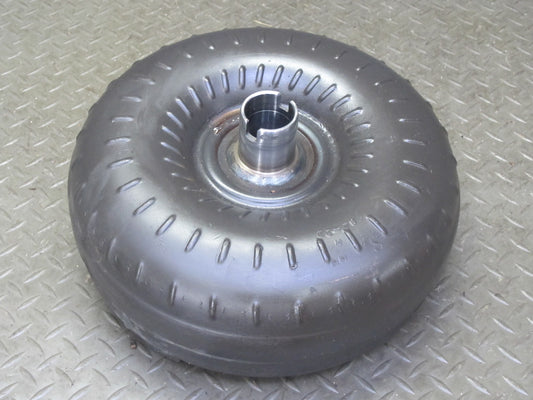 92-93 Chevrolet Corvette C4 4L60 A/T Automatic Transmission Torque Converter OEM
