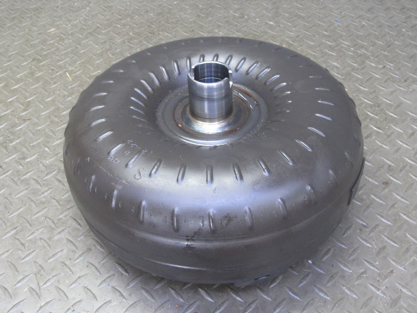 92-93 Chevrolet Corvette C4 4L60 A/T Automatic Transmission Torque Converter OEM