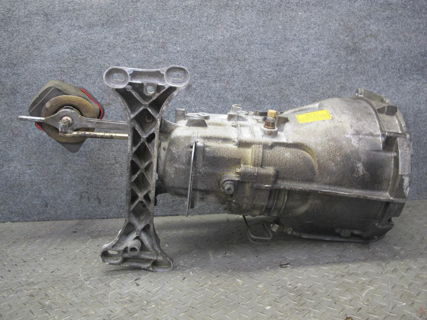 01-03 BMW E46 330Ci S5D 5-SPEED Manual Transmission Driveshaft Clutch Swap KIT