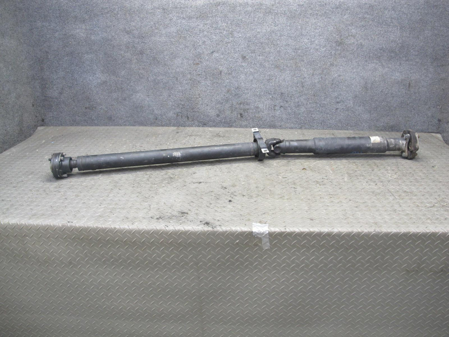 01-03 BMW E46 330Ci S5D 5-SPEED Manual Transmission Driveshaft Clutch Swap KIT