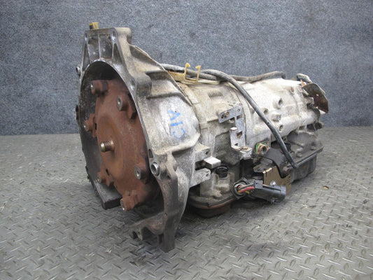 99-01 Isuzu Vehicross G27 4-SPEED Automatic Transmission 130K Miles 96018270 OEM