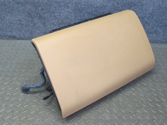 2003-2010 Porsche Cayenne 955 957 Dash Glove Box Compartment  Storage