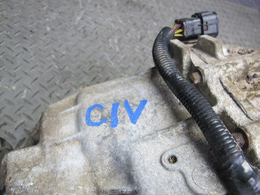 99-01 Isuzu Vehicross 4WD A/T Transfer Case TOD Torque ON Demand 130K OEM