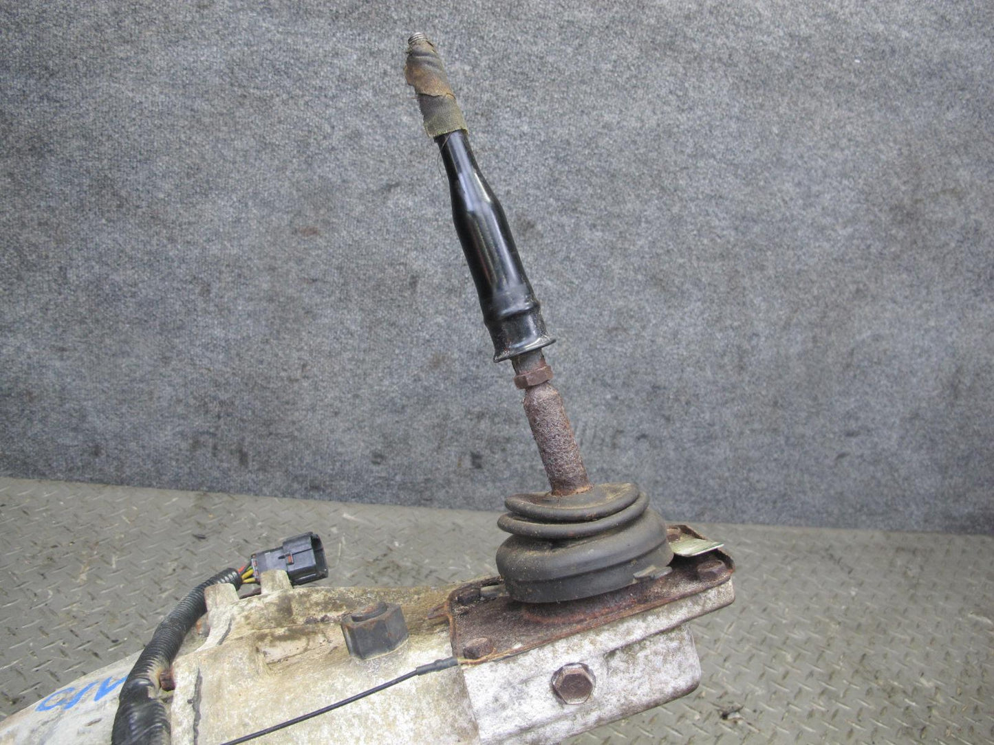 99-01 Isuzu Vehicross 4WD A/T Transfer Case TOD Torque ON Demand 130K OEM