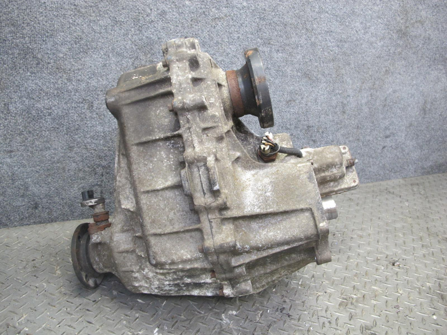 99-01 Isuzu Vehicross 4WD A/T Transfer Case TOD Torque ON Demand 130K OEM