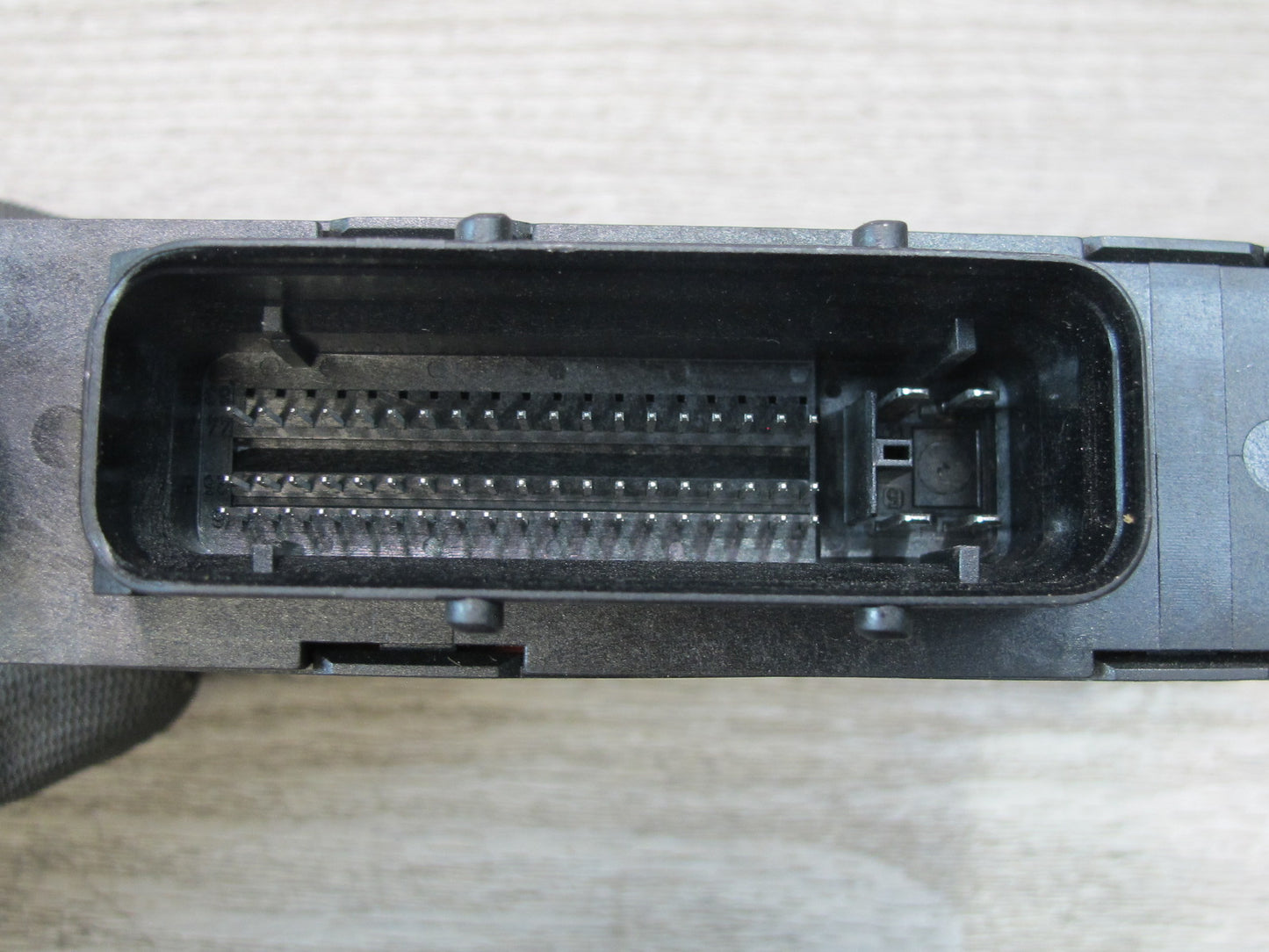 2008-2010 Porsche Cayenne 957 Keyless Entry Control Module 3D0909137E
