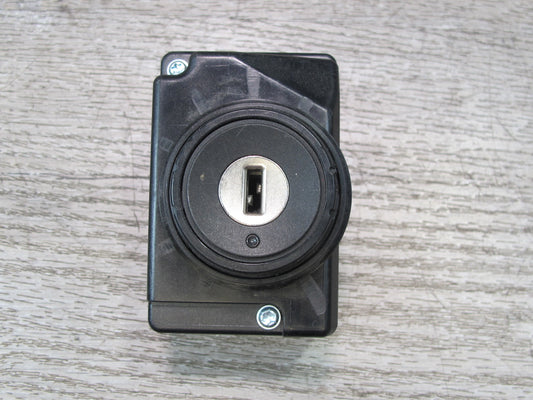 2008-2010 Porsche Cayenne 957 Ignition Switch KEY Set