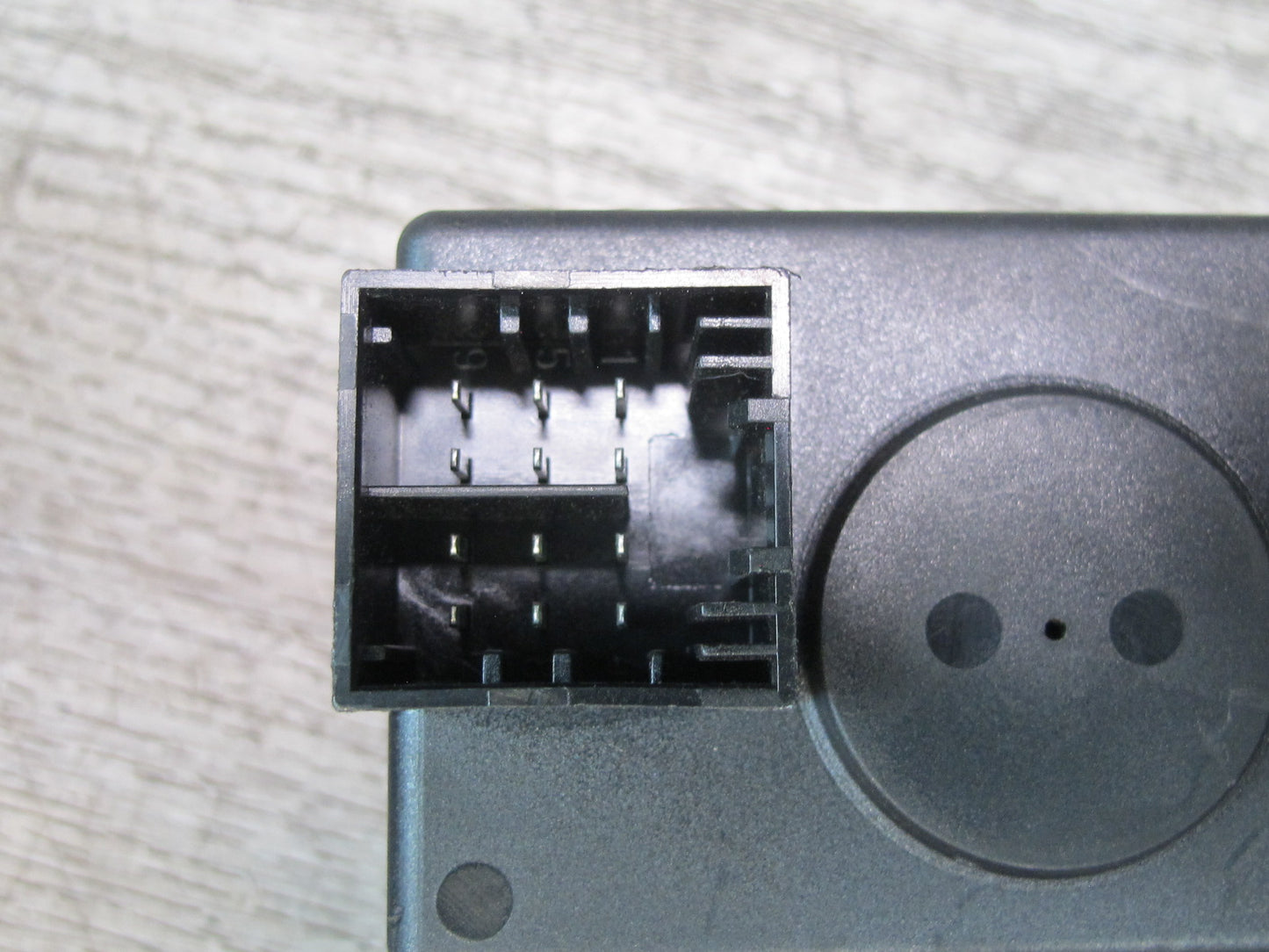 2008-2010 Porsche Cayenne 957 Ignition Switch KEY Set
