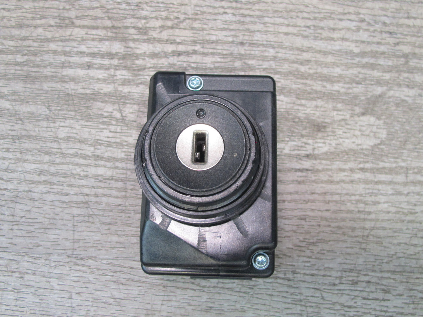 2008-2010 Porsche Cayenne 957 Ignition Switch KEY Set