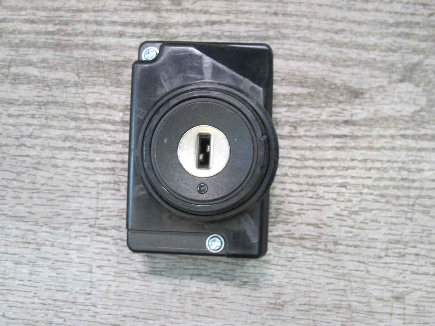 2008-2010 Porsche Cayenne 957 Ignition Switch KEY Set