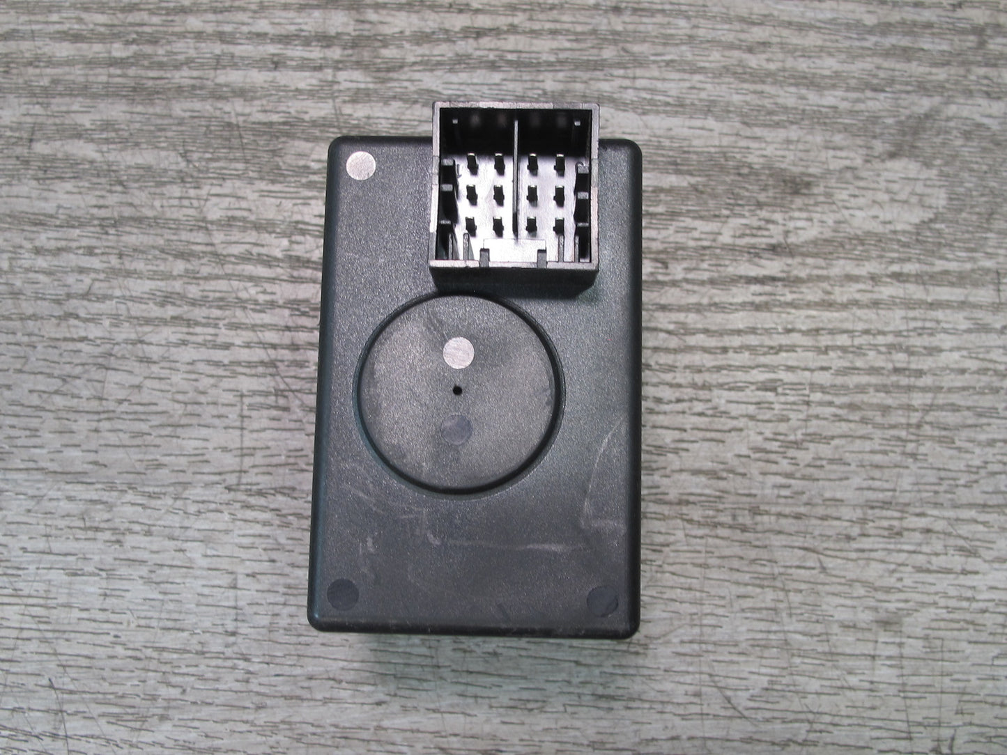 2008-2010 Porsche Cayenne 957 Ignition Switch KEY Set