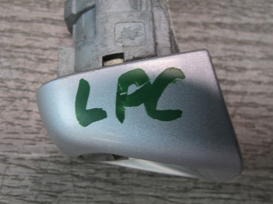 2008-2010 Porsche Cayenne 957 Front Left Door Lock Cylinder
