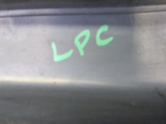 2008-2010 Porsche Cayenne 957 Engine Compartment Trim Cover Panel Set of 5