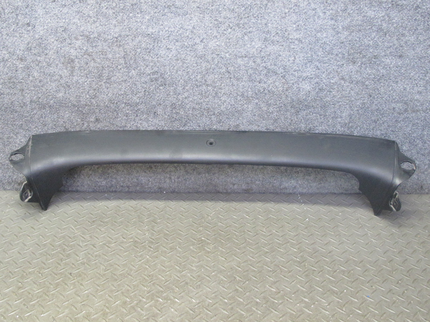 2008-2010 Porsche Cayenne 957 Engine Compartment Trim Cover Panel Set of 5
