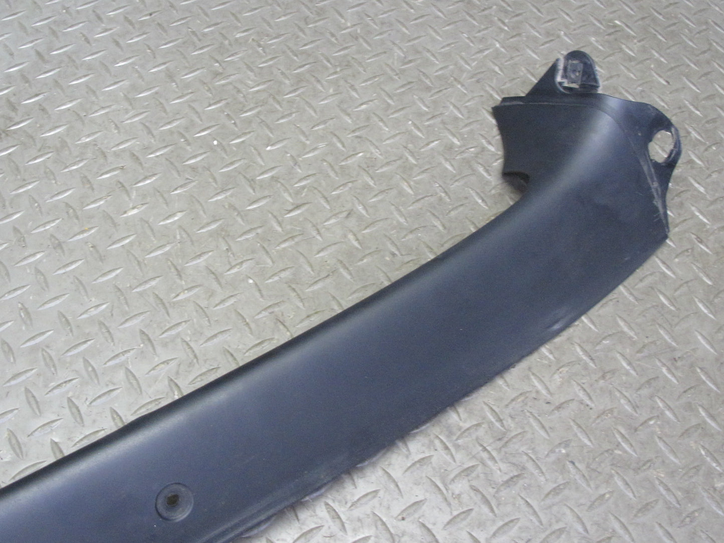 2008-2010 Porsche Cayenne 957 Engine Compartment Trim Cover Panel Set of 5