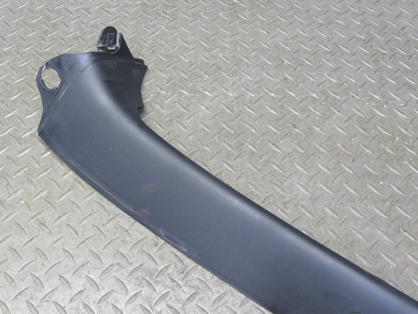 2008-2010 Porsche Cayenne 957 Engine Compartment Trim Cover Panel Set of 5