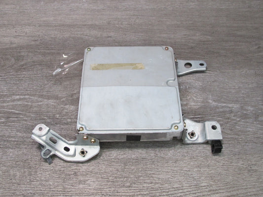 00-05 Toyota MR2 Spyder ZZW30L M/T ECU ECM Ignition Glove Door Lock KEY Set OEM