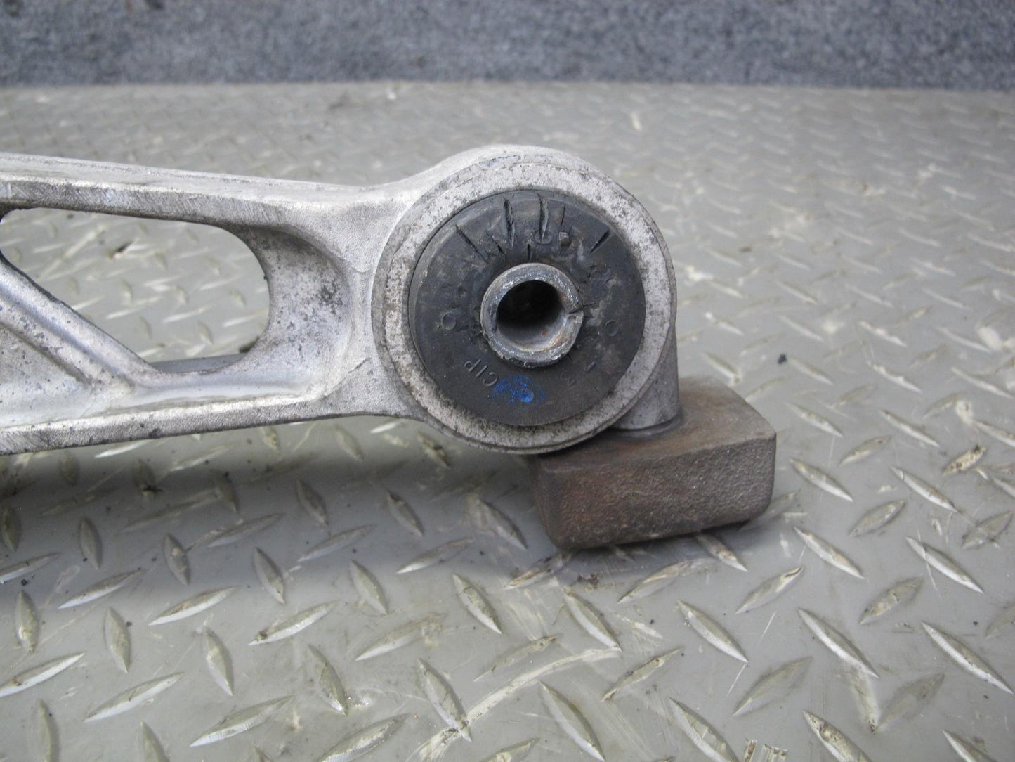 88-96 Chevrolet Corvette C4 A/T Dana 36 Rear Differential Carrier 2.59 Ratio OEM