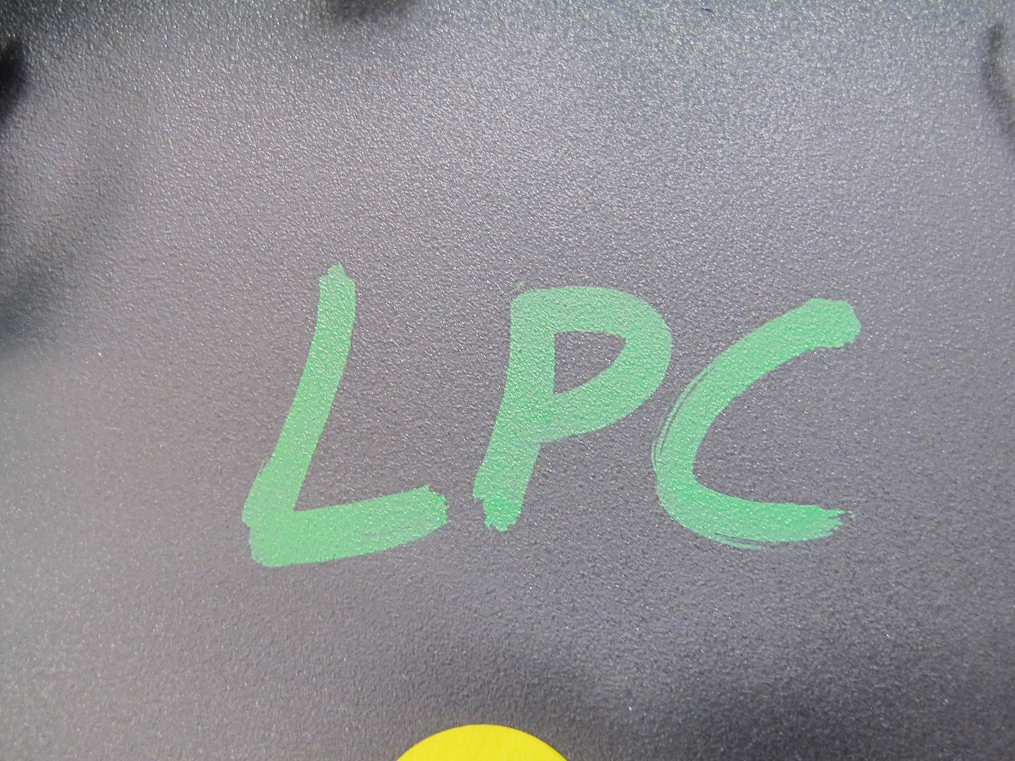 2003-2010 Porsche Cayenne 957 Rear Center Console Heated Seat Switch Tray Trim