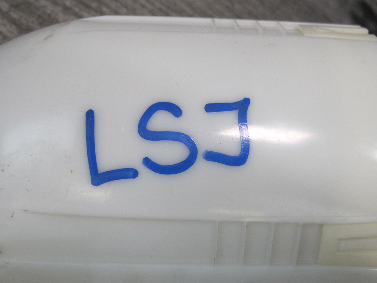 08-09 Lexus UVF46L LS600h Fuel Pump Level Sensor Sending Unit Assembly OEM