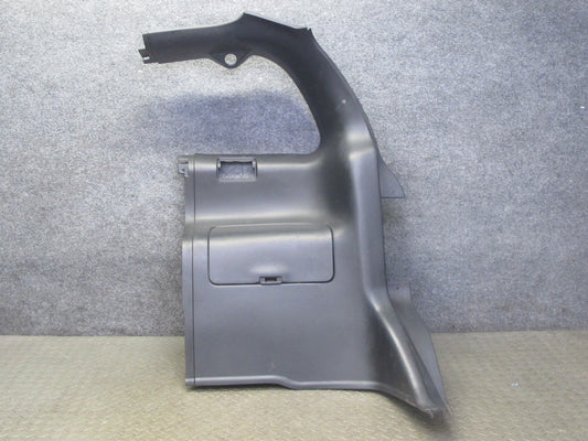 99-01 Isuzu Vehicross Rear Right Interior Cargo Trim Cover Panel OEM