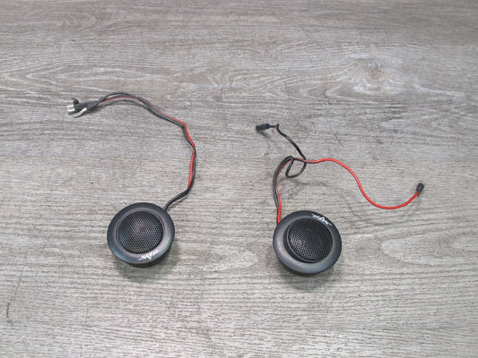 Set of 2 Skar Audio Stereo Speaker Tweeter