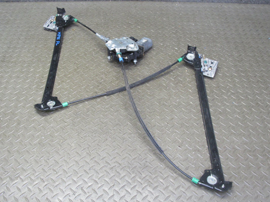 1999-2005 Porsche 911 Carrera 996 Left Side Door Window Regulator W/ Motor