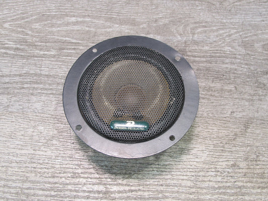Set of 2 Power Acoustik XPS-104 4" Midrange Speaker 300W MAX