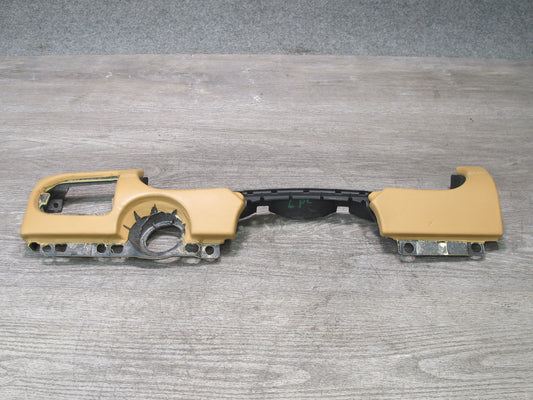 2003-2010 Porsche Cayenne 957 Dash Front Left Trim Cover Panel 7L5857054