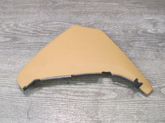 2008-2010 Porsche Cayenne 957 Dash Front Left & Right Trim Panel Set of 2
