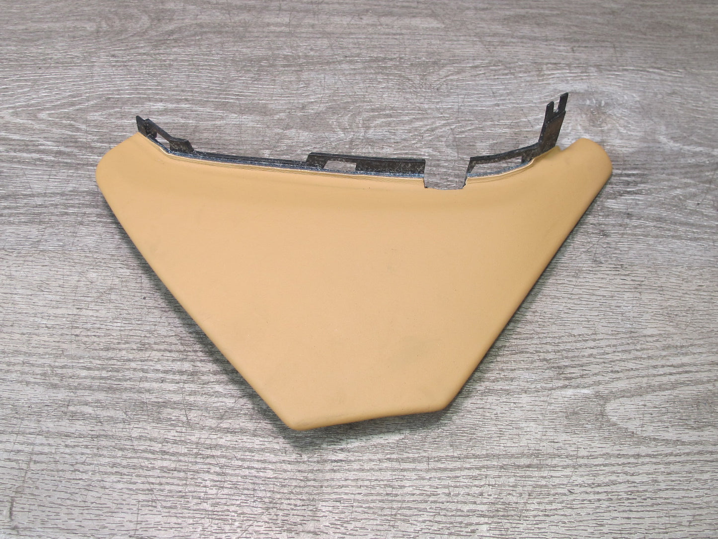 2008-2010 Porsche Cayenne 957 Dash Front Left & Right Trim Panel Set of 2
