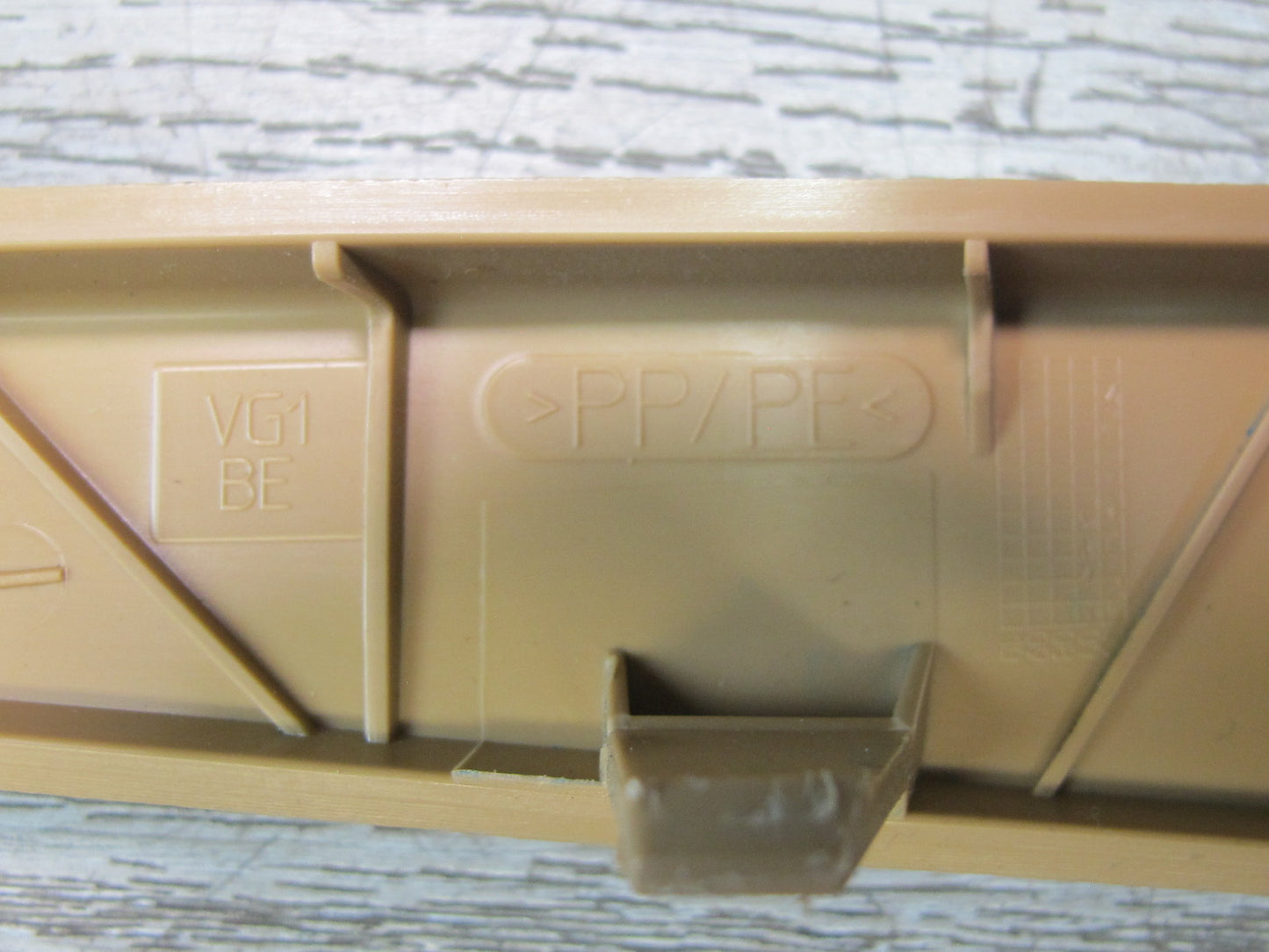 2003-2010 Porsche Cayenne 955 Front Interior A Pillar Trim Cover Panel Set of 2