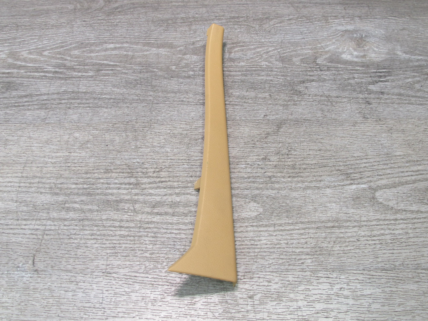 2003-2010 Porsche Cayenne 955 Front Interior A Pillar Trim Cover Panel Set of 2