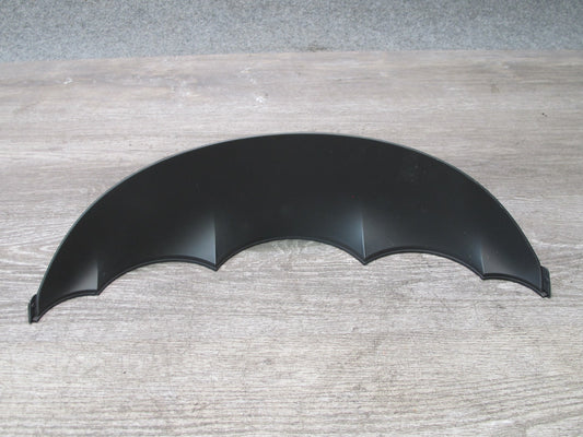 2003-2010 Porsche Cayenne 955 957 Dash Speedometer Cluster Trim Bezel Cover